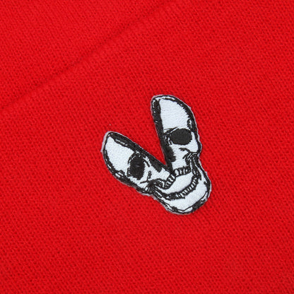 Ego Death Cuff Beanie