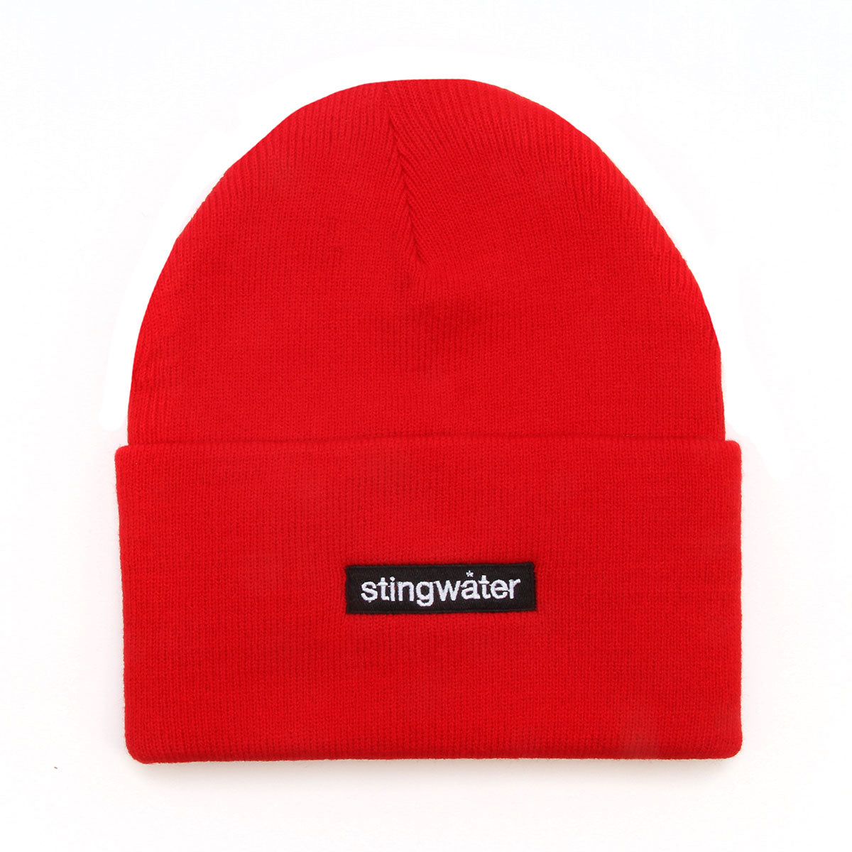Ego Death Cuff Beanie
