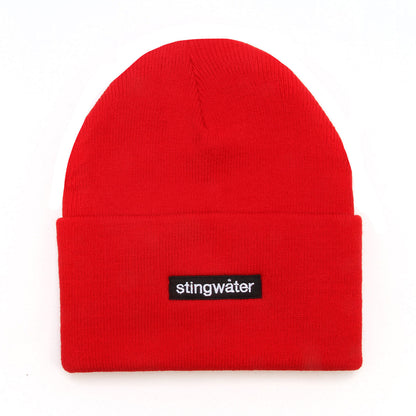 Ego Death Cuff Beanie