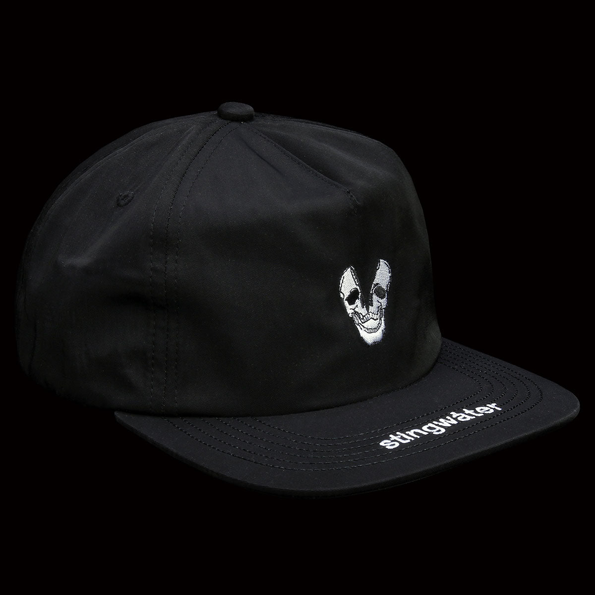Ego Death Hat