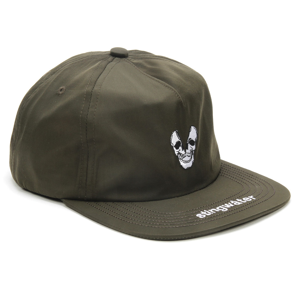 Ego Death Hat