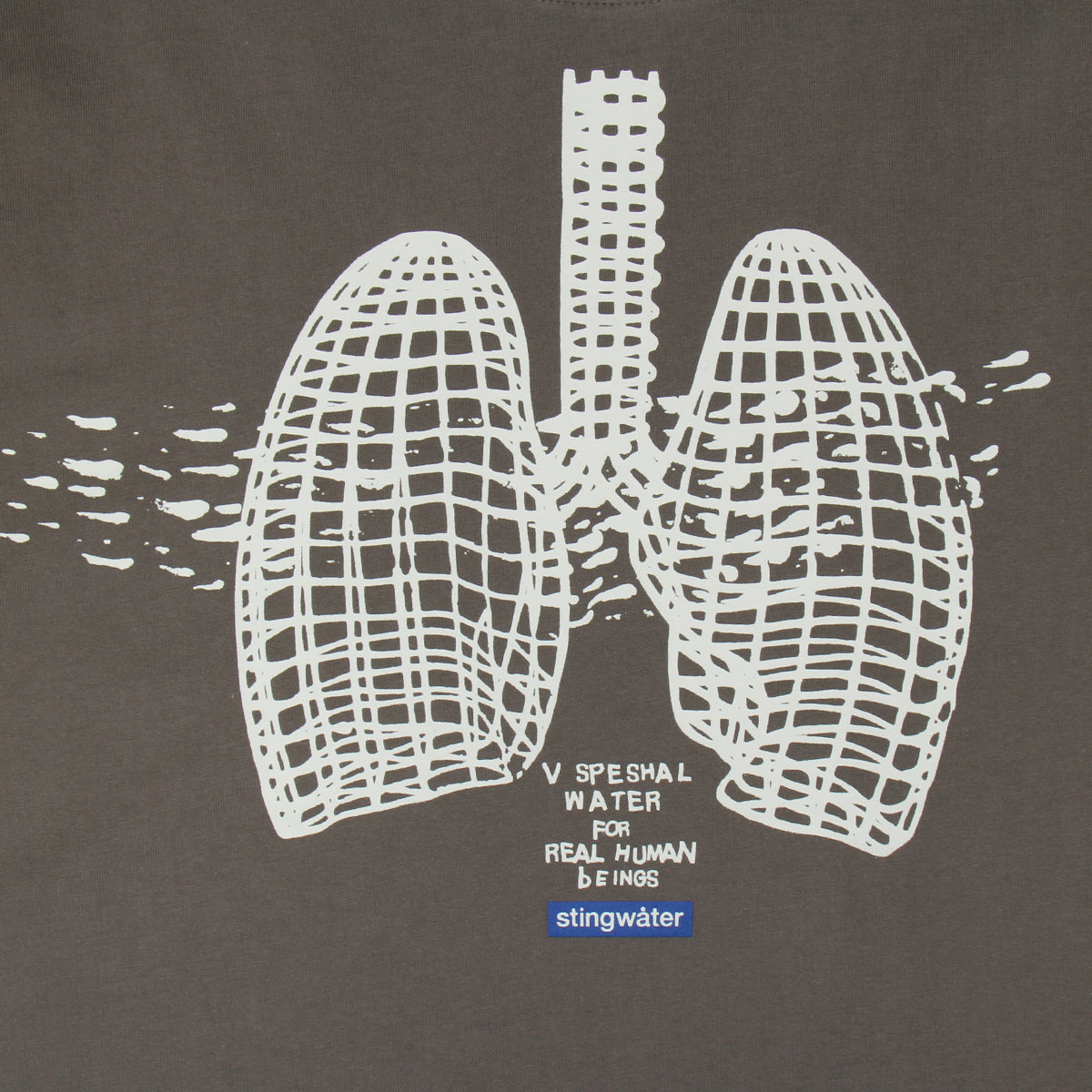 Deep Breath T-Shirt