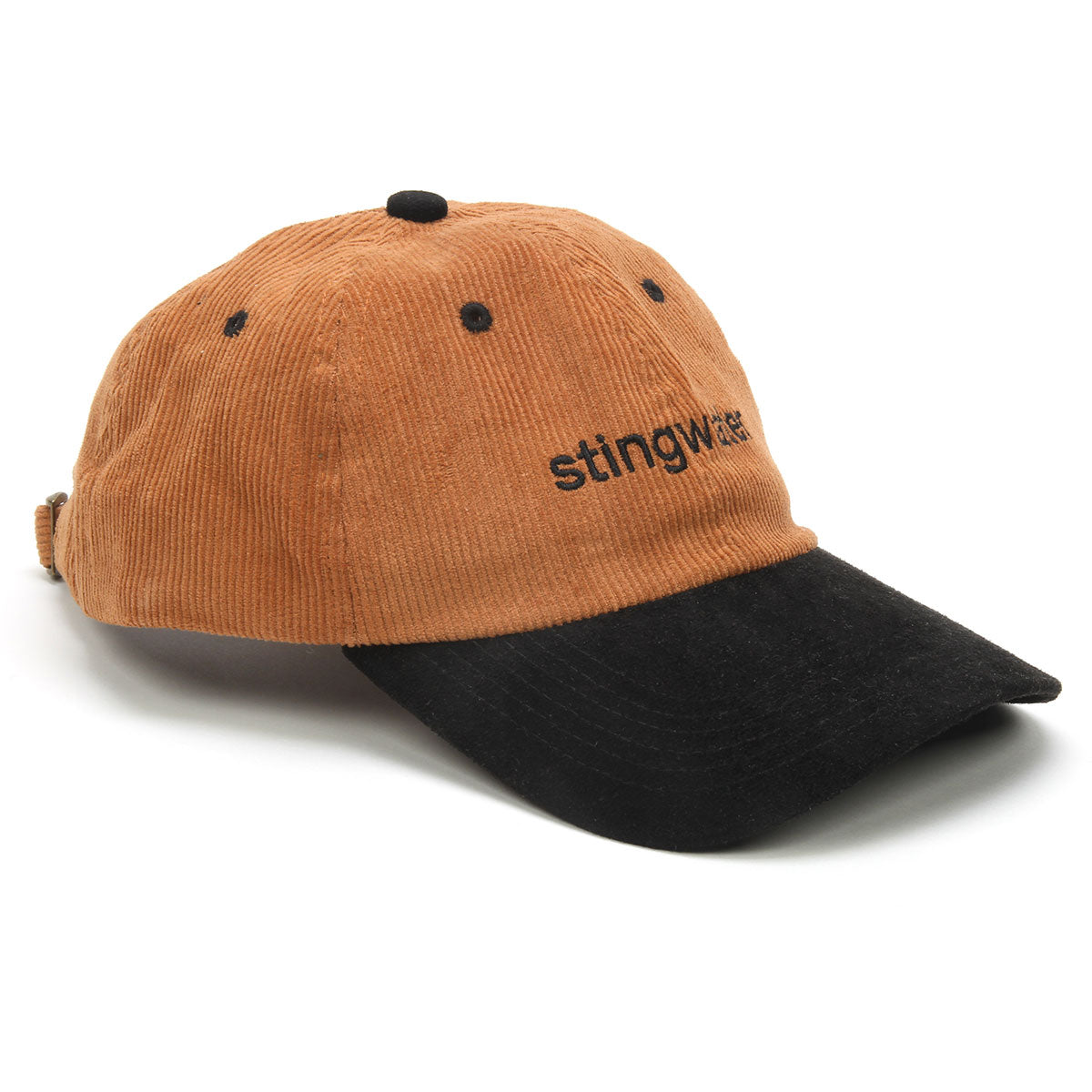 Two Tone Classic Logo Hat