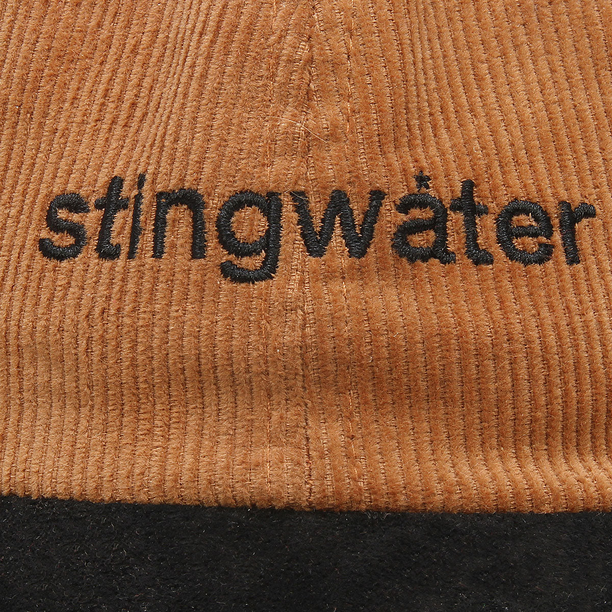 Two Tone Classic Logo Hat