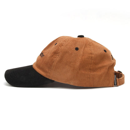 Two Tone Classic Logo Hat