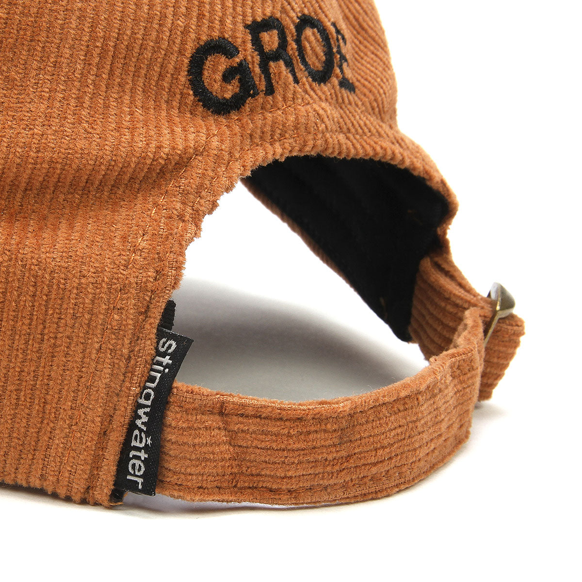 Two Tone Classic Logo Hat