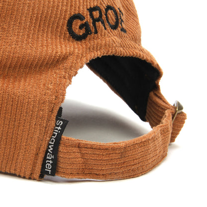 Two Tone Classic Logo Hat