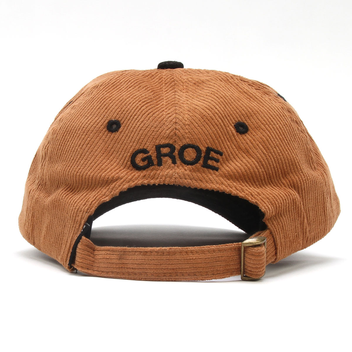 Two Tone Classic Logo Hat