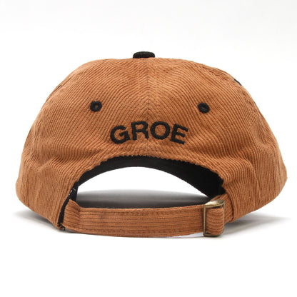 Two Tone Classic Logo Hat