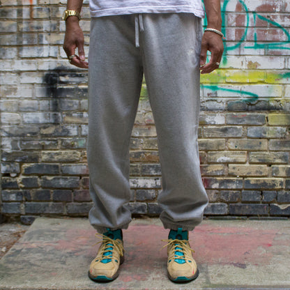 Stock Logo Pant