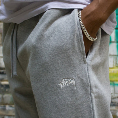 Stock Logo Pant