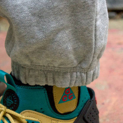 Stock Logo Pant