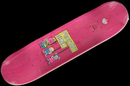 Protest Deck - Pink 8.5"