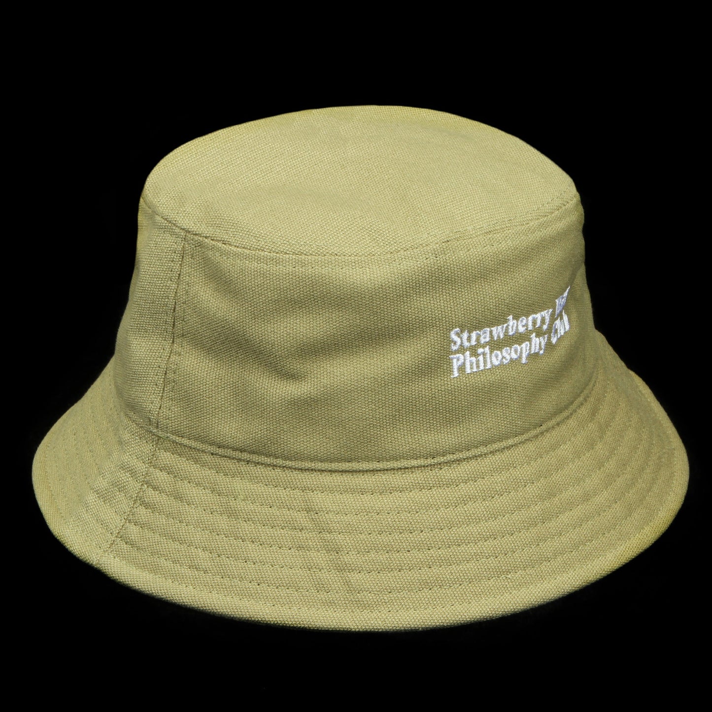 Duck Canvas Bucket Hat