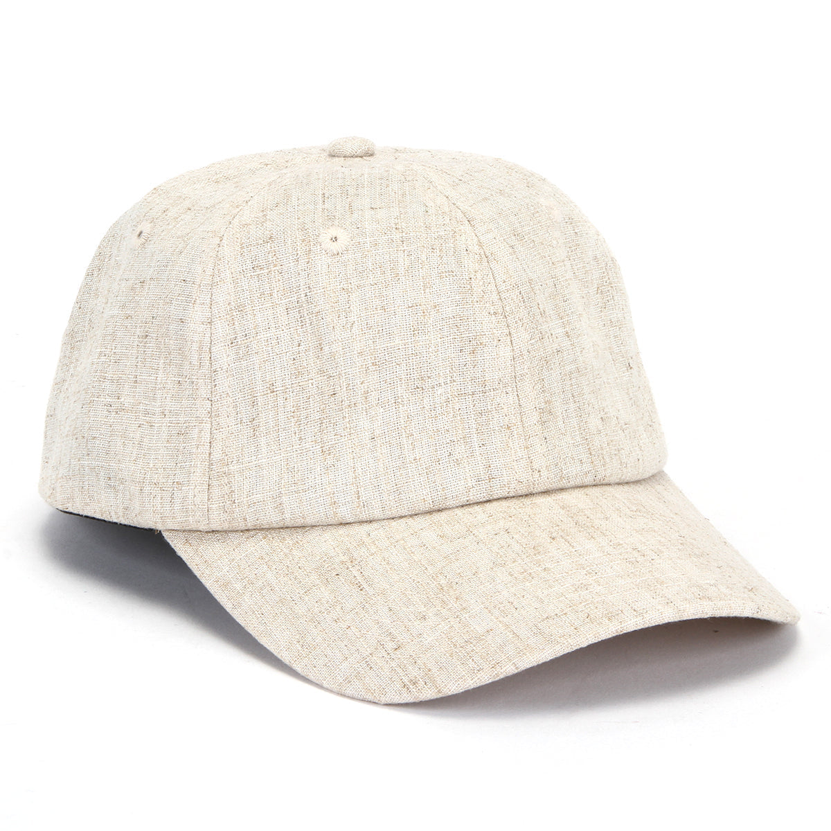 Logo Cap