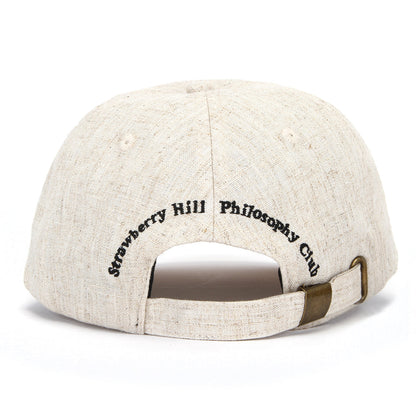 Logo Cap