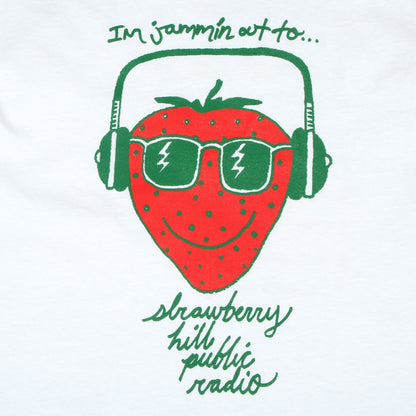 Jammin Out T-Shirt