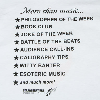 Jammin Out T-Shirt