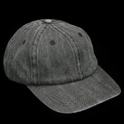 Logo Hat