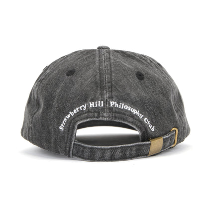 Logo Hat
