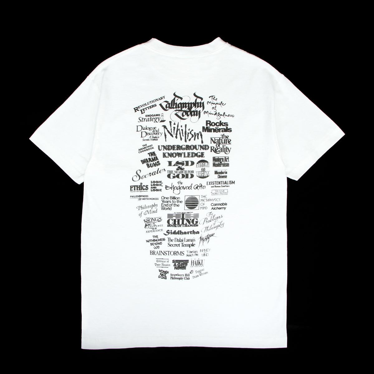Book Club T-Shirt