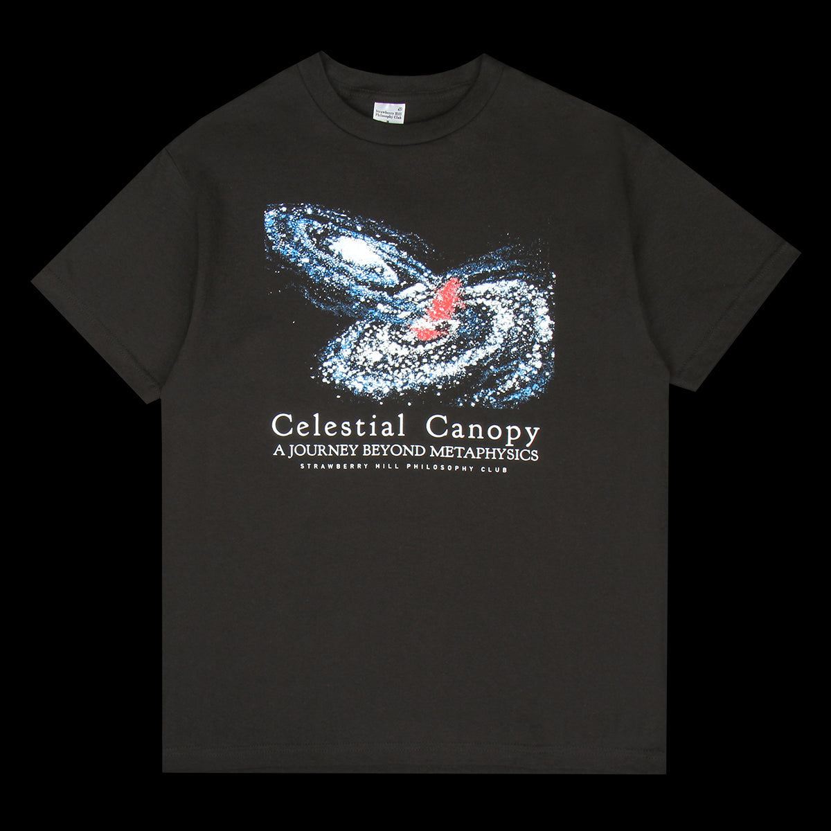 Celestial Canopy T-Shirt