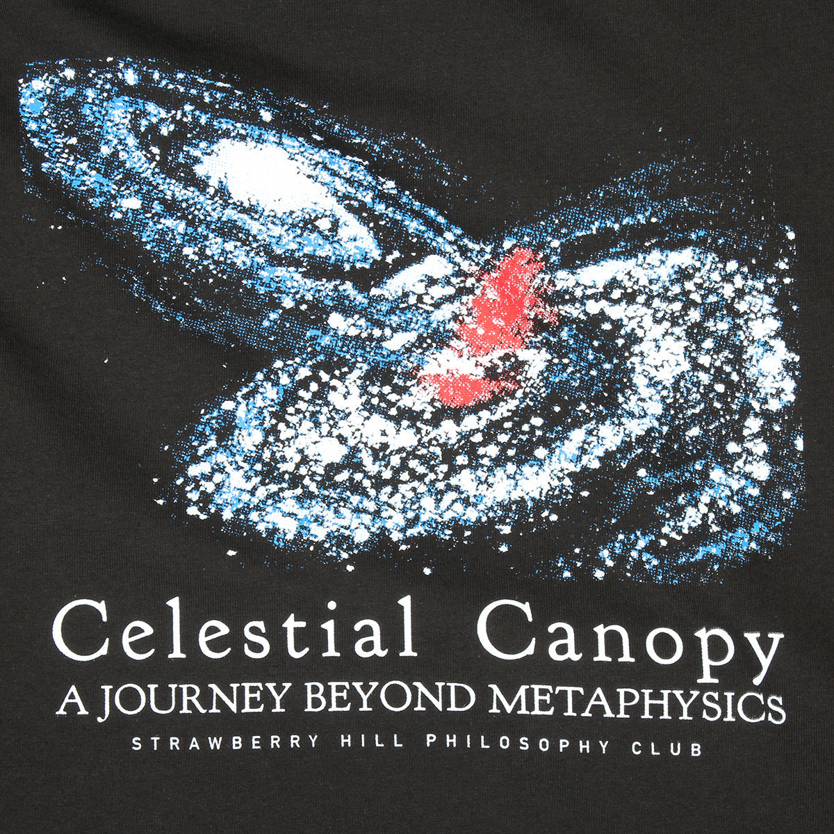 Celestial Canopy T-Shirt