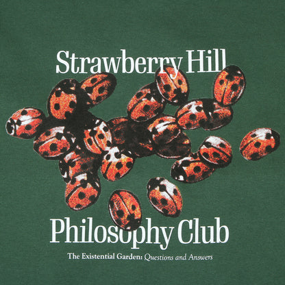 Existential Garden T-Shirt