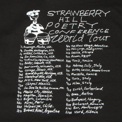 Poetry Slam T-Shirt