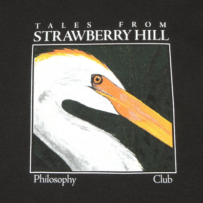 Tales From Strawberry Hill T-Shirt