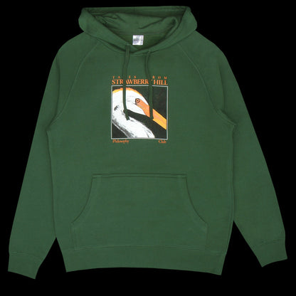 Tales From Strawberry Hill Hoodie
