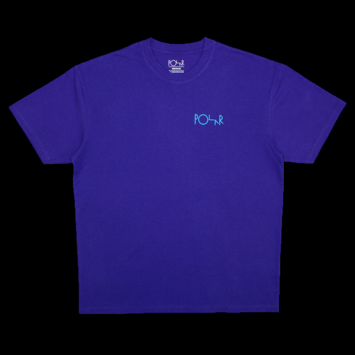 Stroke Logo T-Shirt