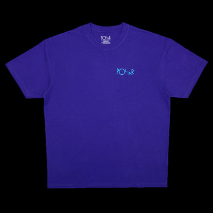 Stroke Logo T-Shirt