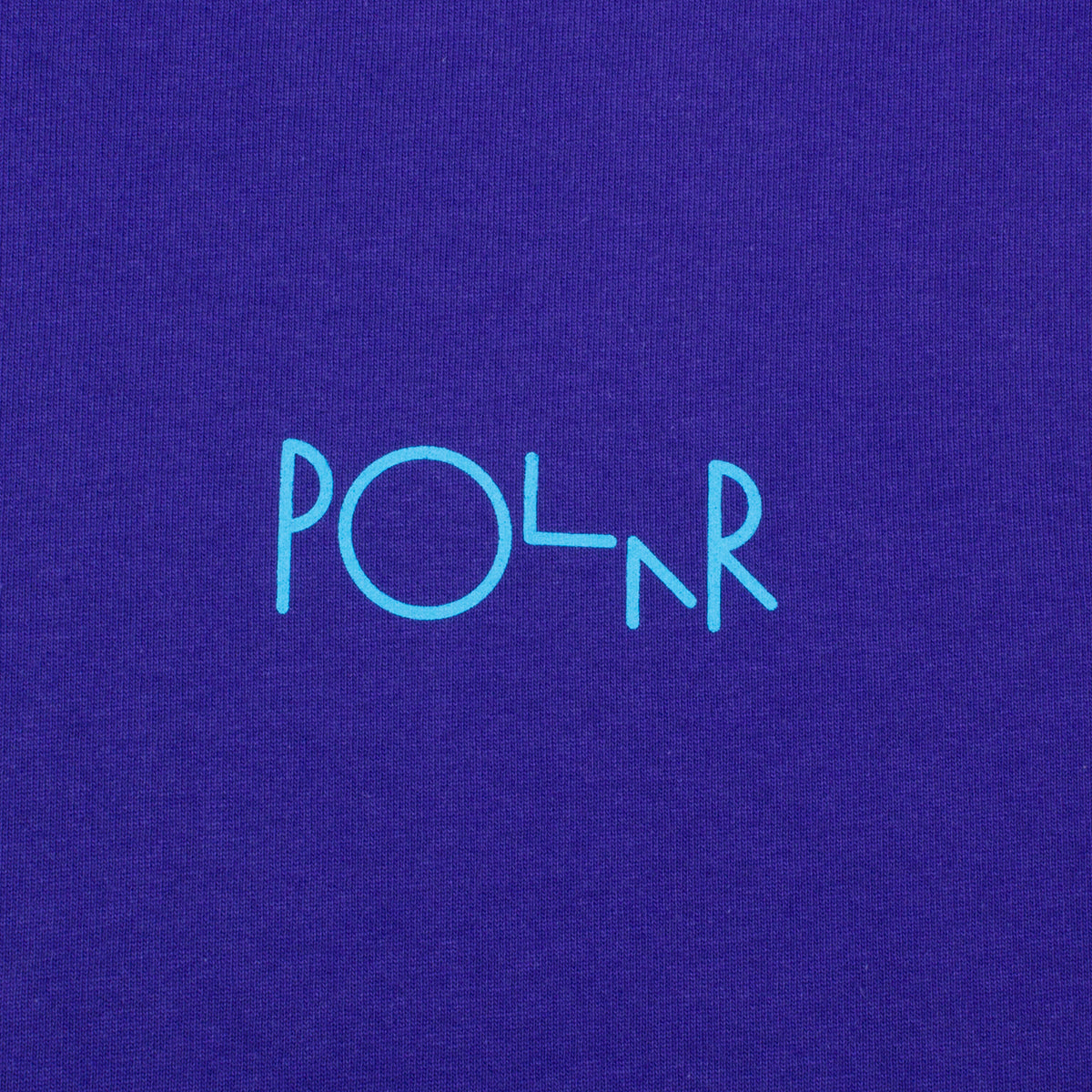 Stroke Logo T-Shirt