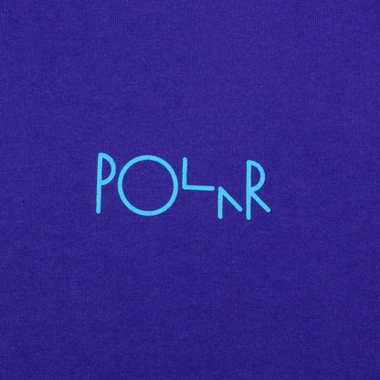 Stroke Logo T-Shirt