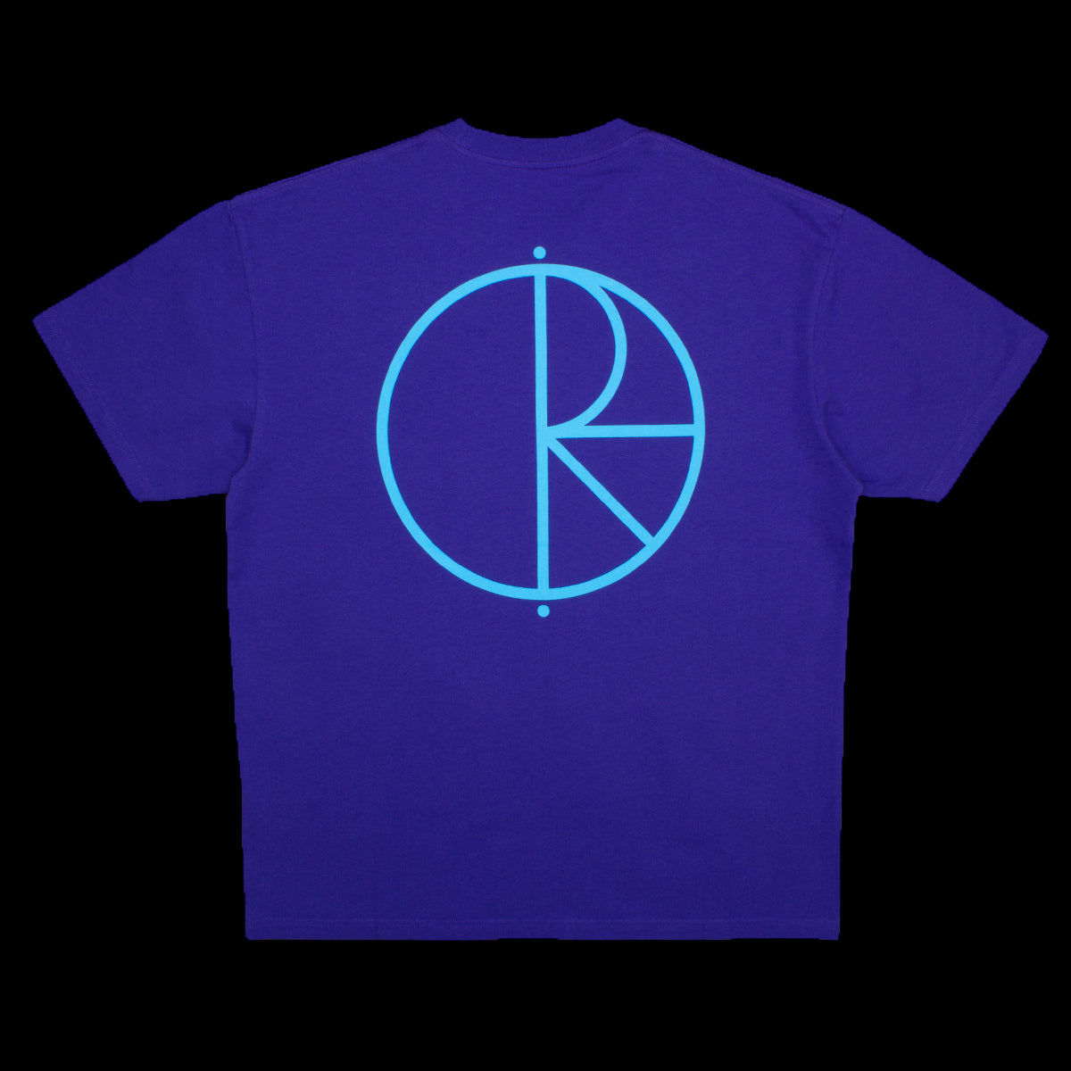 Stroke Logo T-Shirt