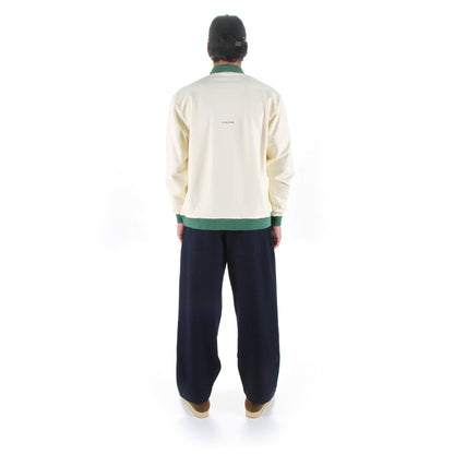Archibald L/S Polo Shirt