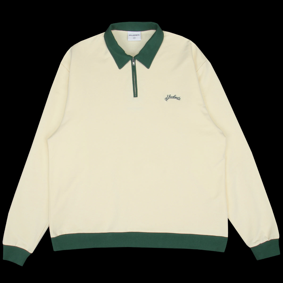Archibald L/S Polo Shirt