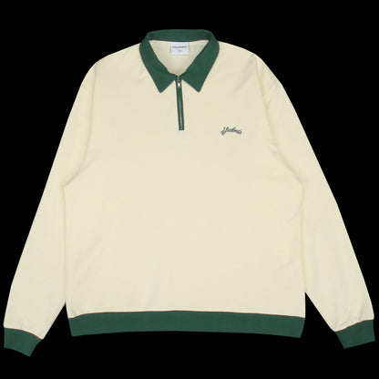 Archibald L/S Polo Shirt
