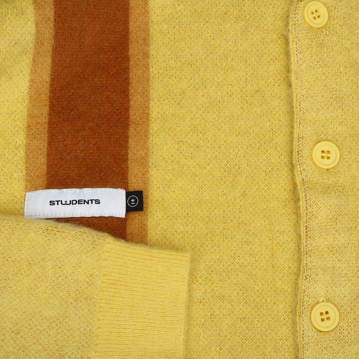 Ellis Mohair Cardigan