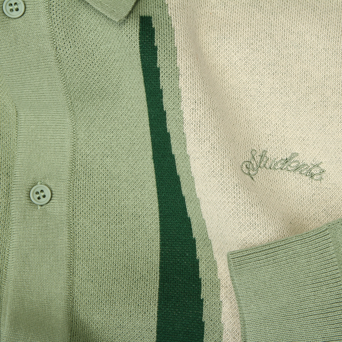 Roberts Knit Cardigan