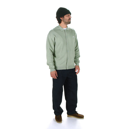 Jude L/S Knit Cardigan Sweater