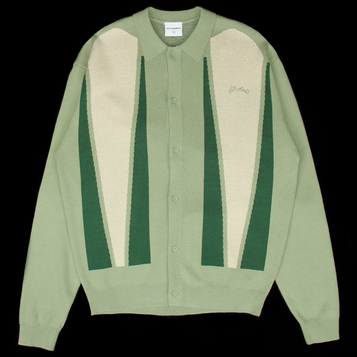 Roberts Knit Cardigan
