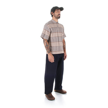 Jarvis S/S Polo Sweater