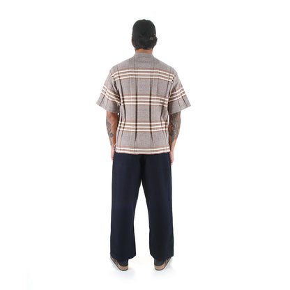 Jarvis S/S Polo Sweater