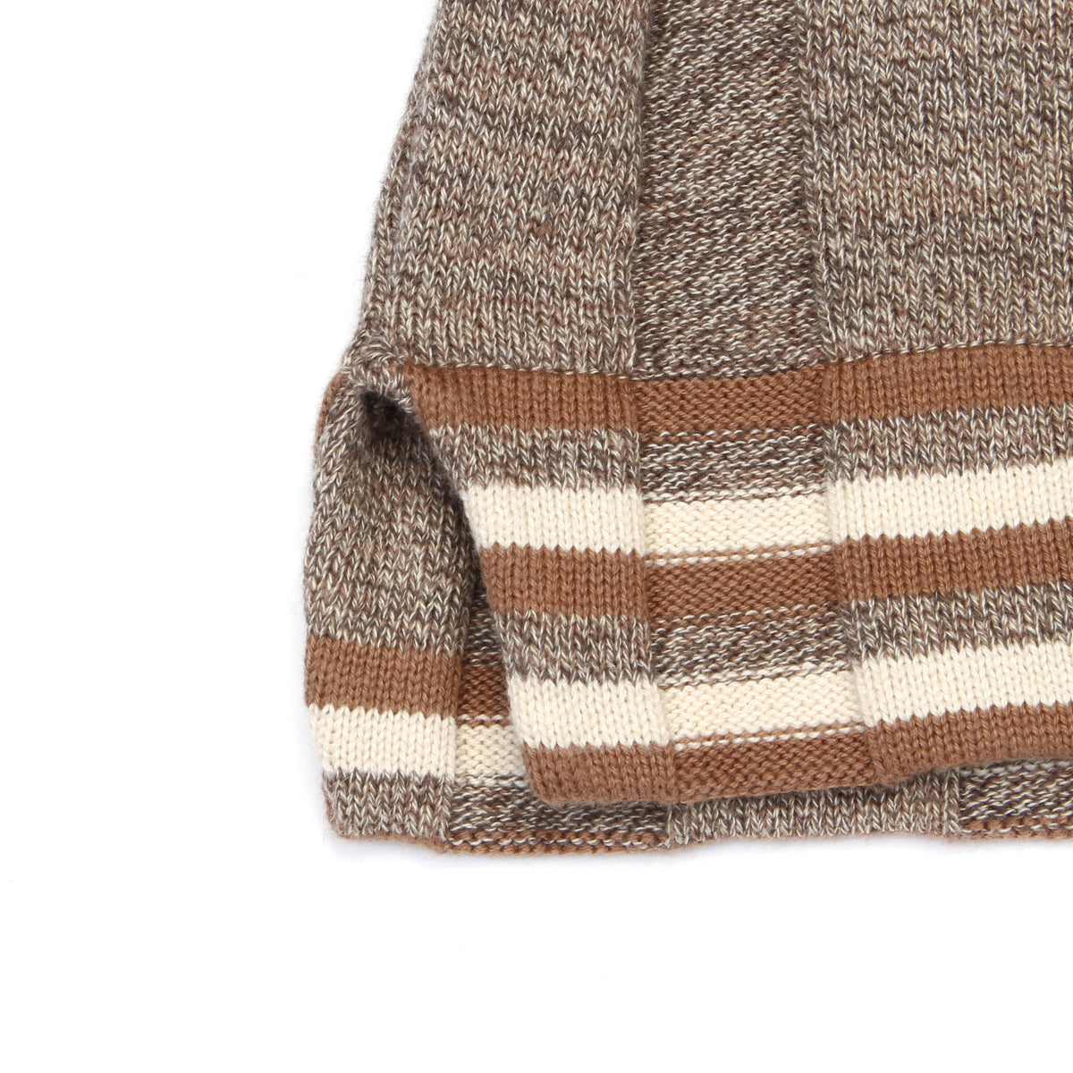 Jarvis S/S Polo Sweater