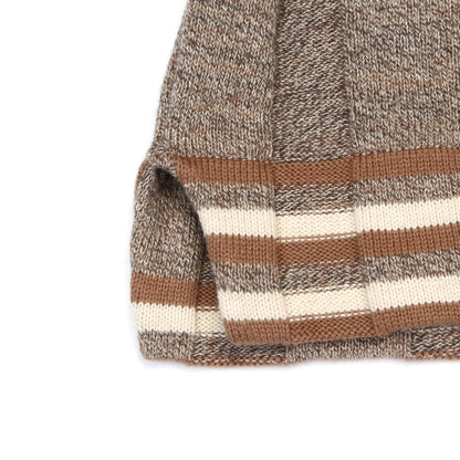 Jarvis S/S Polo Sweater