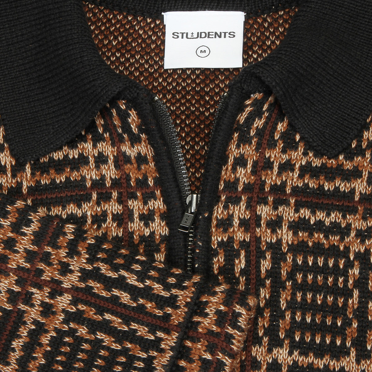 Jules S/S Polo Sweater