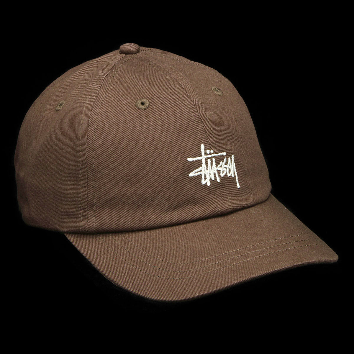 Basic Stock Low Pro Cap