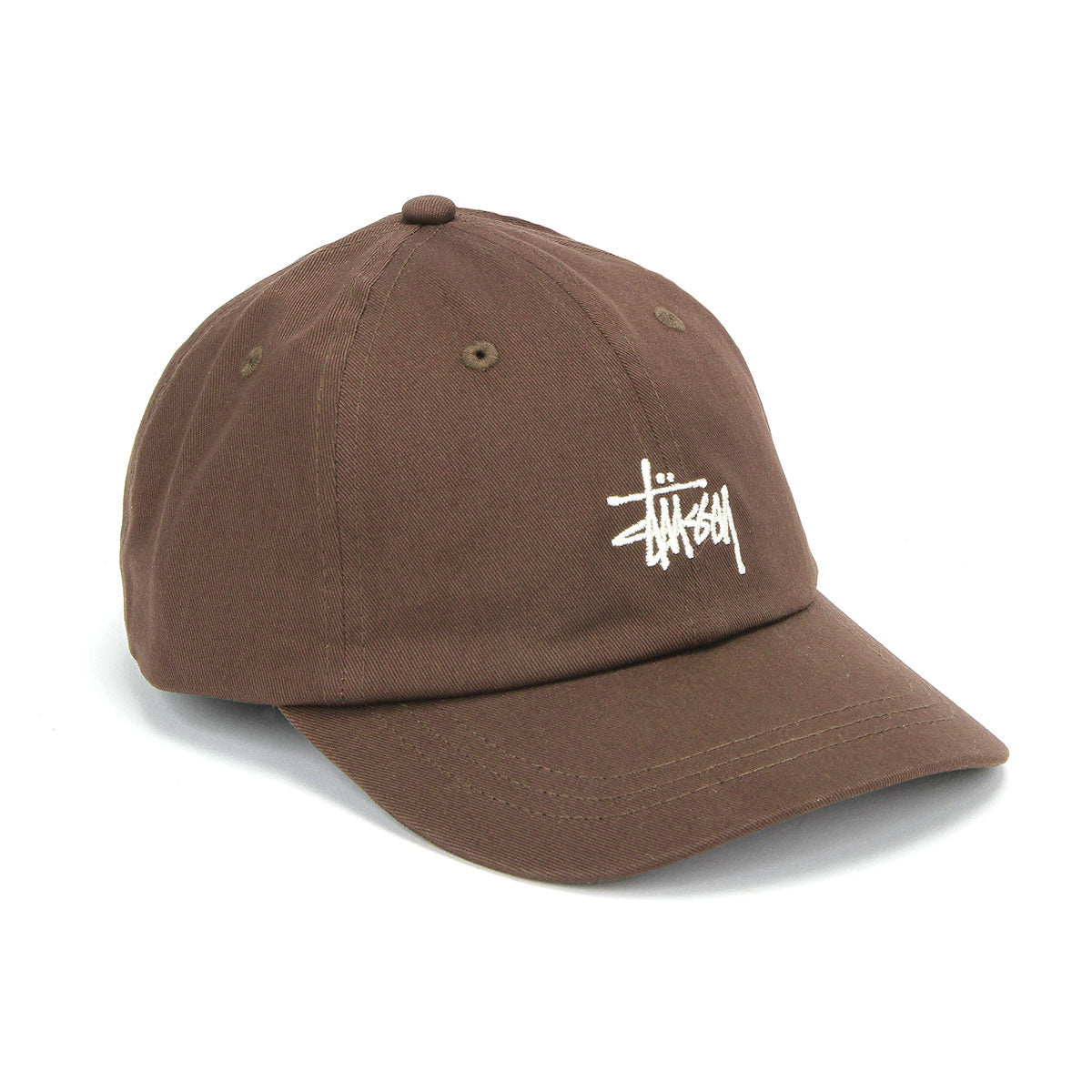 Basic Stock Low Pro Cap